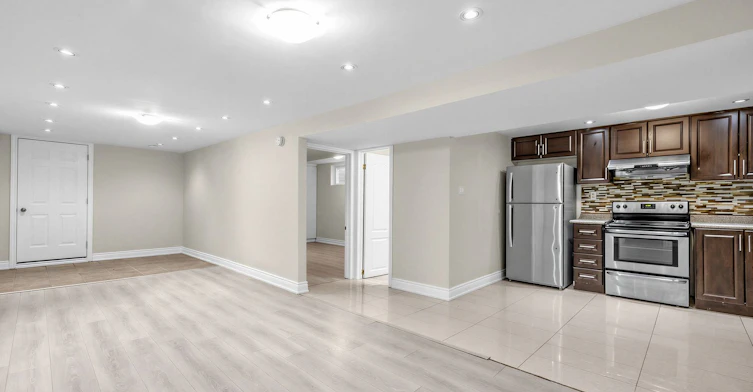Basement-82 Crow Trail, Toronto, ON, M1B 1X9 - 8