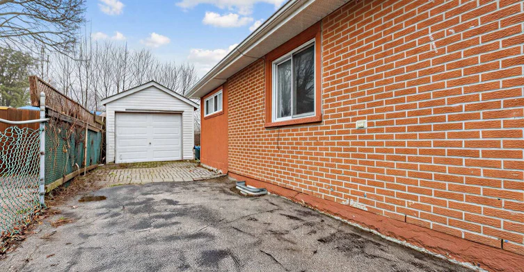 Basement-82 Crow Trail, Toronto, ON, M1B 1X9 - 28