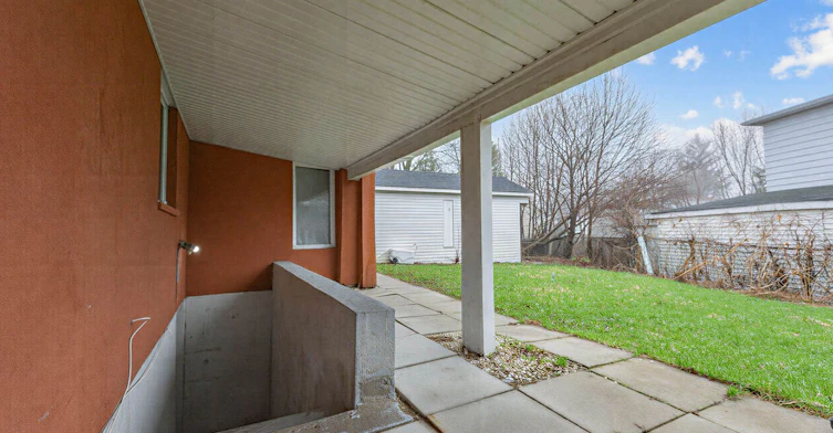 Basement-82 Crow Trail, Toronto, ON, M1B 1X9 - 24
