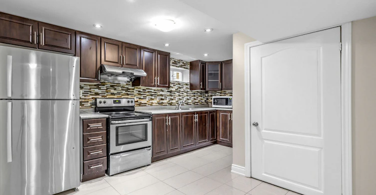 Basement-82 Crow Trail, Toronto, ON, M1B 1X9 - 13