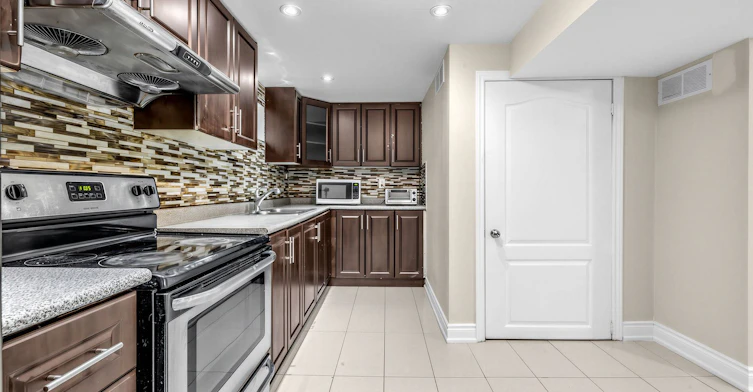 Basement-82 Crow Trail, Toronto, ON, M1B 1X9 - 15