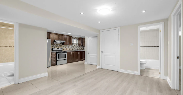 Basement-82 Crow Trail, Toronto, ON, M1B 1X9 - 7