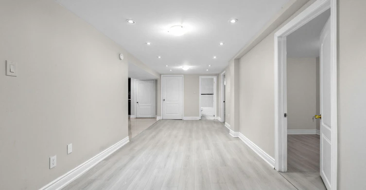 Basement-82 Crow Trail, Toronto, ON, M1B 1X9 - 6
