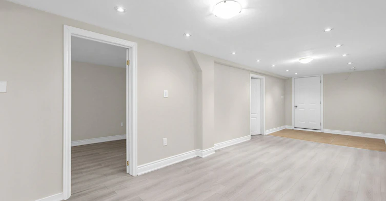 Basement-82 Crow Trail, Toronto, ON, M1B 1X9 - 18