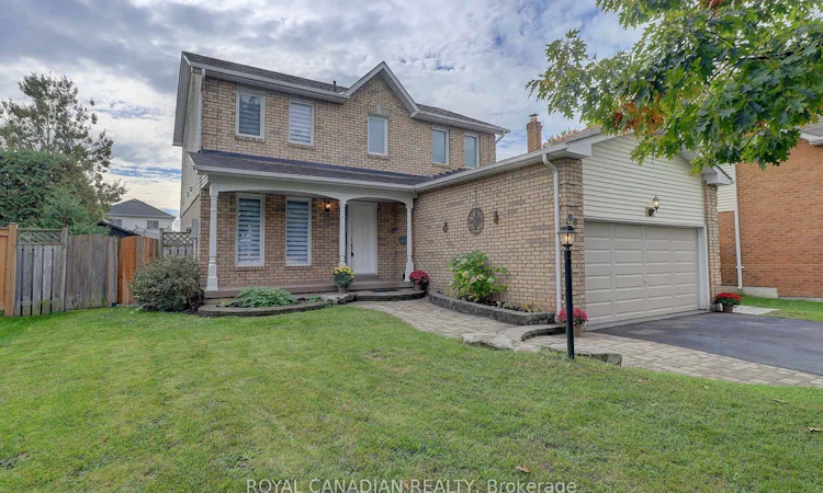 40 Doncaster Crescent
