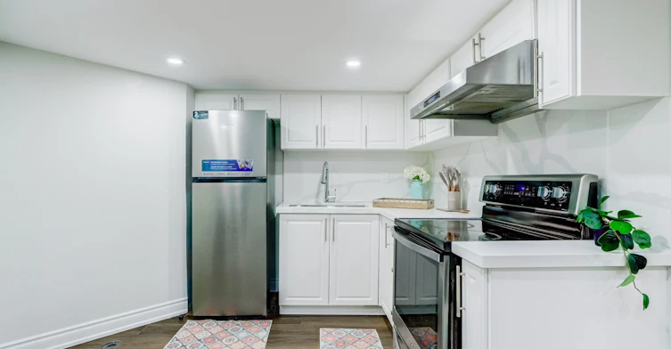 Bsmt-54 Greybeaver Trail, Toronto, ON, M1C 4N6 - 12