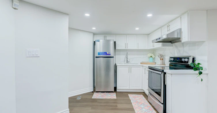 Bsmt-54 Greybeaver Trail, Toronto, ON, M1C 4N6 - 11