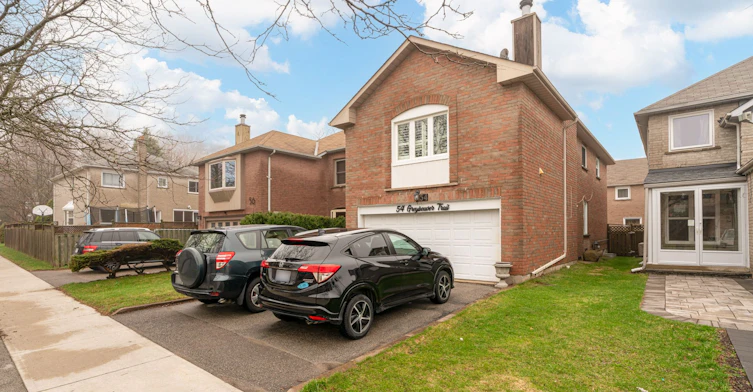 Bsmt-54 Greybeaver Trail, Toronto, ON, M1C 4N6 - 25