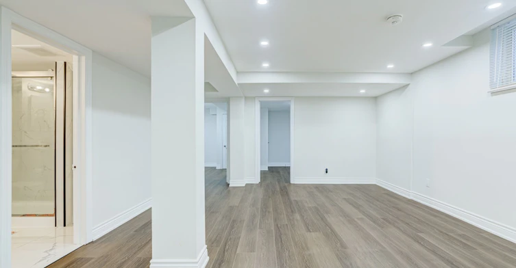 Bsmt-54 Greybeaver Trail, Toronto, ON, M1C 4N6 - 6