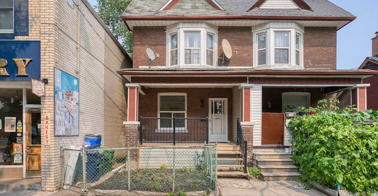 151 Broadview Avenue, Toronto, ON, M4M 2E9 - 2