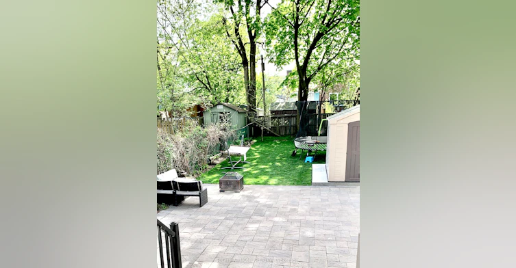 16 Woodlee Road, Toronto, ON, M4E 2R1 - 18