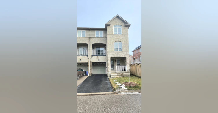 33 Bondsmith Street, Ajax, ON, L1S 0A5 - 10