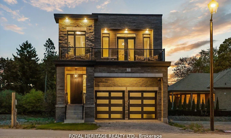 7 Inverlynn Way
