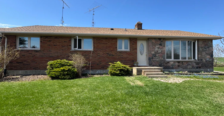 4432 Middle Road, Clarington, ON, L1C 3K2