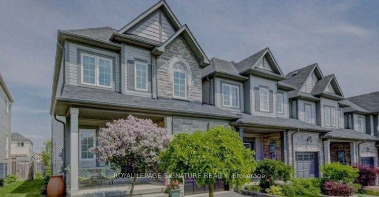 Bsmt-28 Bagnell Crescent, Clarington, ON, L1C 5P9