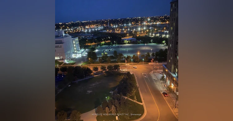 1906-36 Lee Centre Drive, Toronto, ON, M1H 3K2 - 16