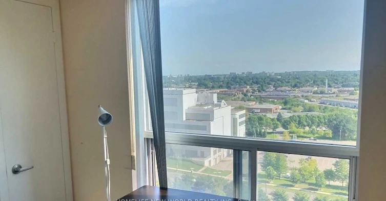 1906-36 Lee Centre Drive, Toronto, ON, M1H 3K2 - 13