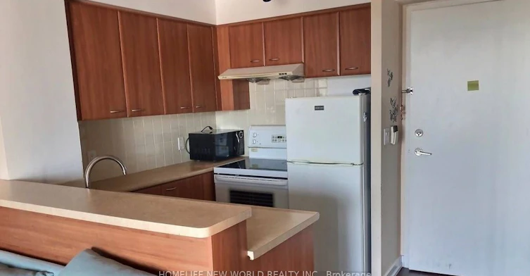 1906-36 Lee Centre Drive, Toronto, ON, M1H 3K2 - 8