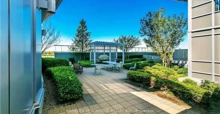 1906-36 Lee Centre Drive, Toronto, ON, M1H 3K2 - 19