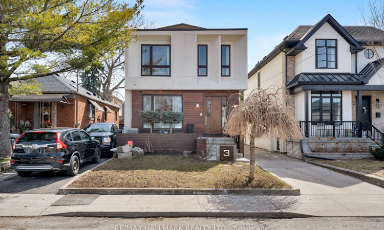 3 Judith Drive