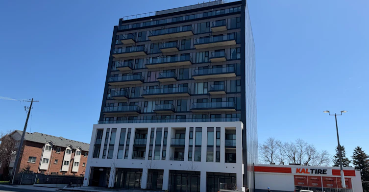 314-4569 Kingston Road, Toronto, ON, M1E 2P3 - 7