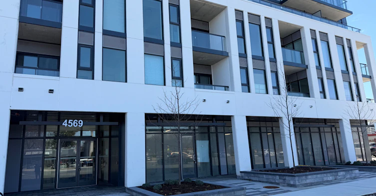 314-4569 Kingston Road, Toronto, ON, M1E 2P3 - 2
