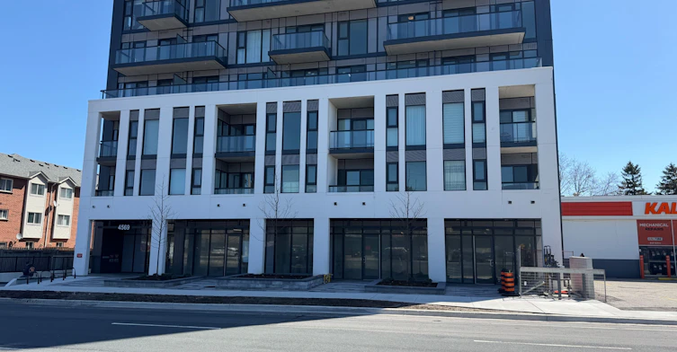 314-4569 Kingston Road, Toronto, ON, M1E 2P3 - 3