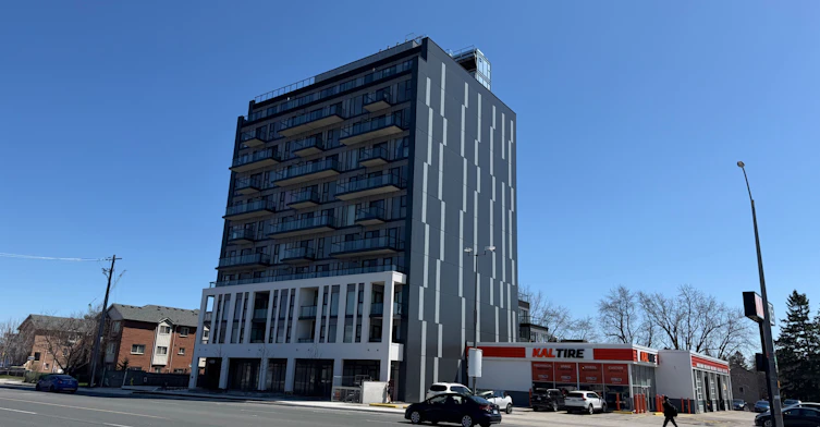 314-4569 Kingston Road, Toronto, ON, M1E 2P3 - 4
