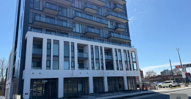 314-4569 Kingston Road, Toronto, ON, M1E 2P3