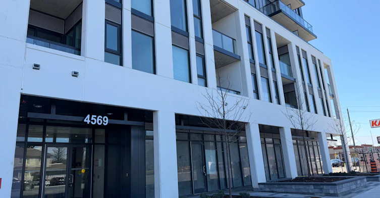 314-4569 Kingston Road, Toronto, ON, M1E 2P3 - 8