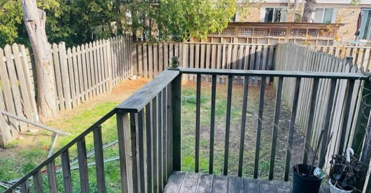 (Upper)-65 Bradstone Square, Toronto, ON, M1B 1W1 - 16