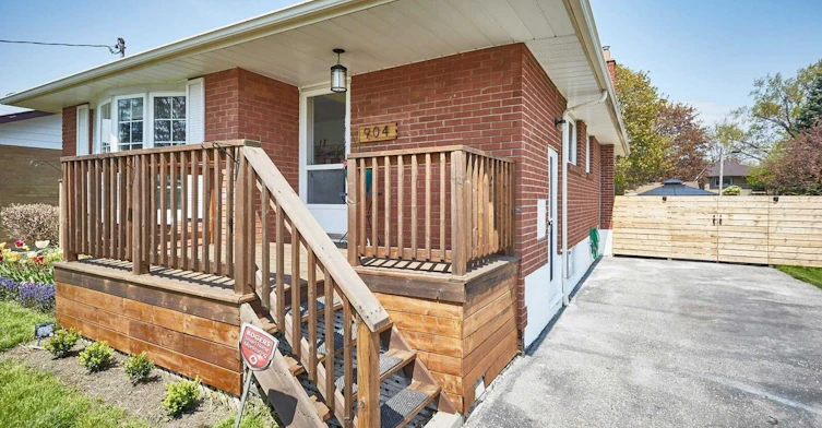 BSMT-904 Crocus Crescent, Whitby, ON, L1N 2A7 - 9
