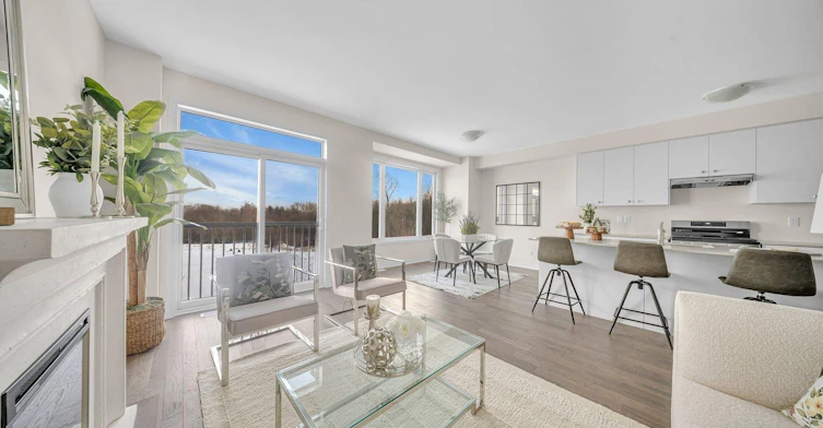 1053 Zircon Manor, Pickering, ON, L1X 0P9 - 16