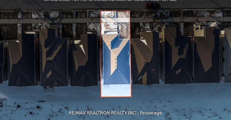 1053 Zircon Manor, Pickering, ON, L1X 0P9 - 40