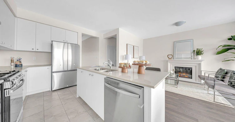 1053 Zircon Manor, Pickering, ON, L1X 0P9 - 12