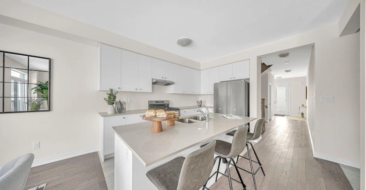 1053 Zircon Manor, Pickering, ON, L1X 0P9 - 13