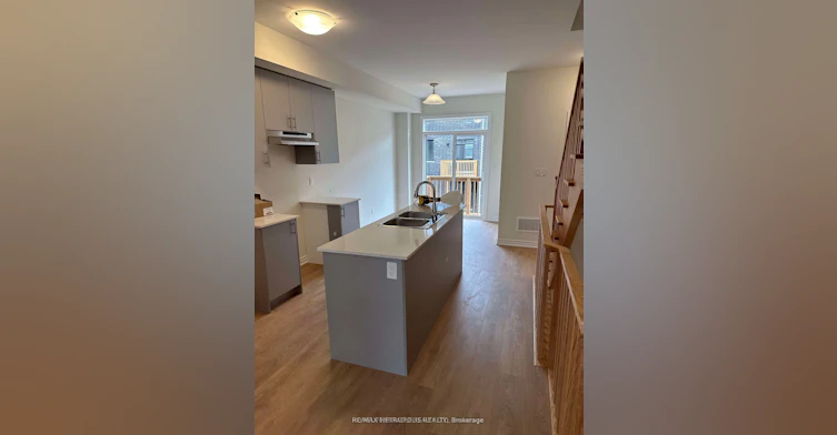 783 Kootenay Path, Oshawa, ON, L1H 0A7 - 4