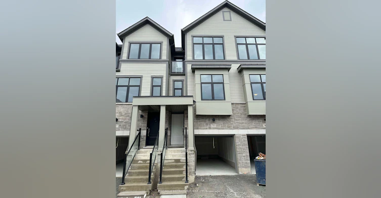 783 Kootenay Path, Oshawa, ON, L1H 0A7 - 2