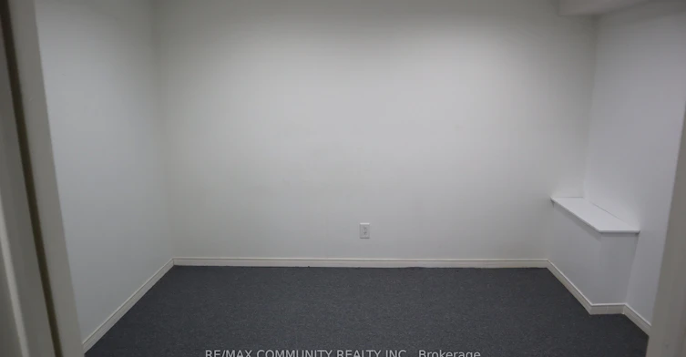 Basement-1556 Dellbrook Avenue, Pickering, ON, L1X 2L6 - 8