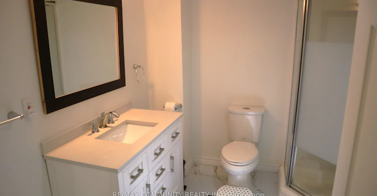 Basement-1556 Dellbrook Avenue, Pickering, ON, L1X 2L6 - 6