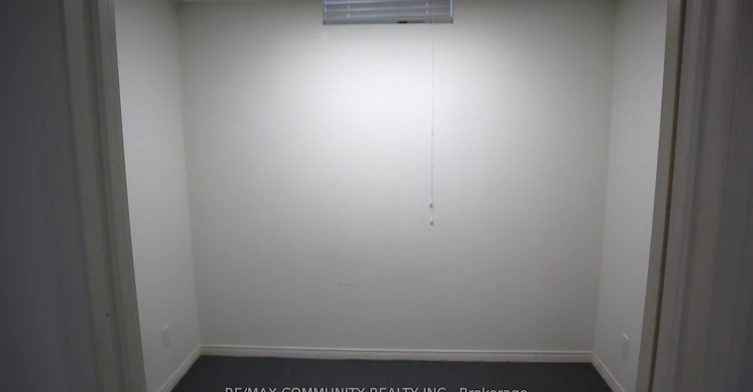 Basement-1556 Dellbrook Avenue, Pickering, ON, L1X 2L6 - 5
