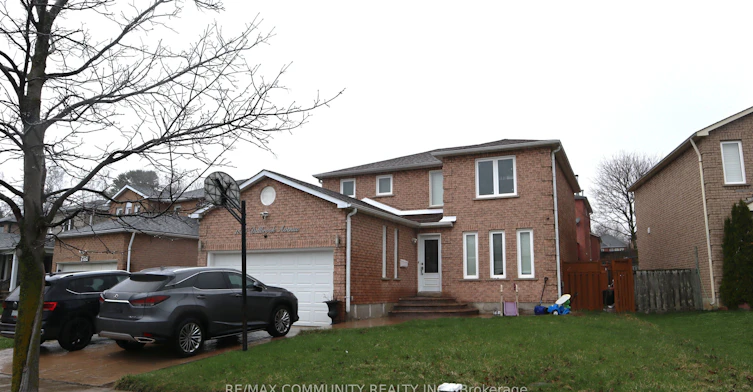 Basement-1556 Dellbrook Avenue, Pickering, ON, L1X 2L6 - 11