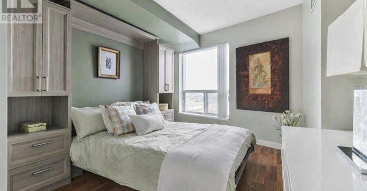2203-38 Lee Centre Drive, Toronto, ON, M1H 3J7 - 16