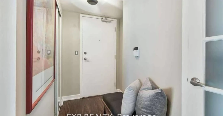 2203-38 Lee Centre Drive, Toronto, ON, M1H 3J7 - 6