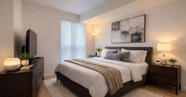 706-38 Lee Centre Drive, Toronto, ON, M1H 3J7 - 3