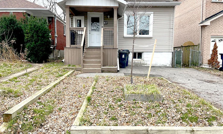 67 Claremore Avenue