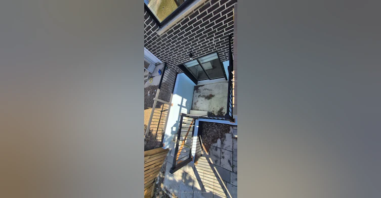Basement-80 Haslam Street, Toronto, ON, M1N 3N7 - 11