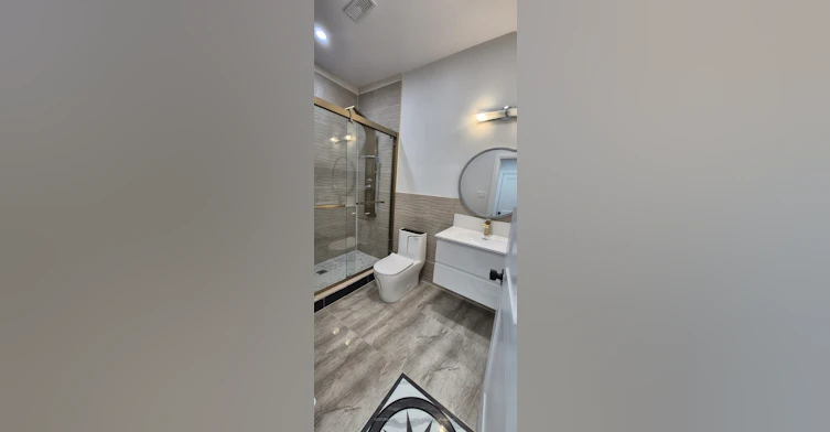 Basement-80 Haslam Street, Toronto, ON, M1N 3N7 - 9