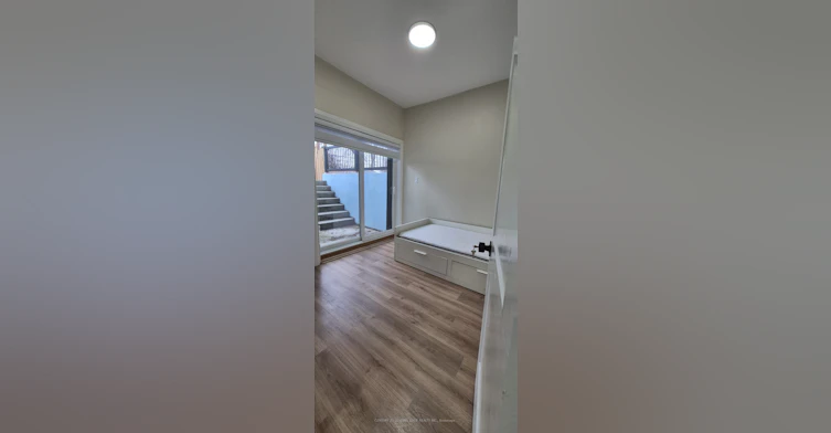 Basement-80 Haslam Street, Toronto, ON, M1N 3N7 - 2