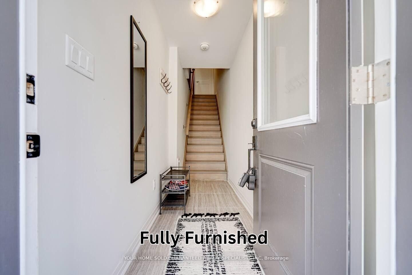 1649 Pleasure Valley Path, Oshawa, ON, L1G 0E3 - 22